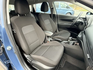 Hyundai Bayon 1.0 T-GDI Premium  | LED | Keyless | Apple/Android | DAB | PDC met Camera | Stoelverwarming V+A / 31