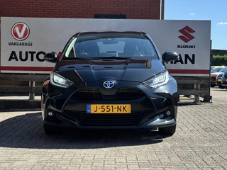 Toyota Yaris 1.5 Hybrid First Edition Apple Carplay/Android Auto, Camera, Climate/Cruise Control, Navigatie / 9
