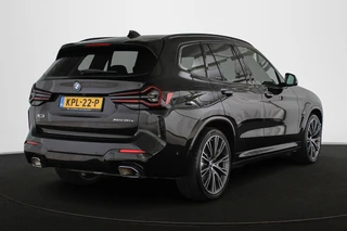 BMW X3 xDrive30e High Executive SOH 95% M Sport Keyless Head-Up / 4
