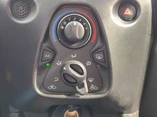 Toyota Aygo 1.0 VVT-i X-FUN / 21