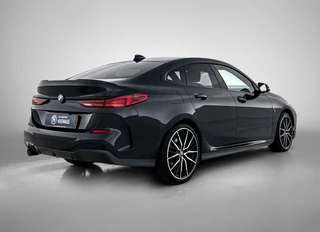 BMW 2-serie Gran Coupé 218i M Sport High Executive | Adaptive Cruise | Camera | Carplay | HeadUp Display | / 2