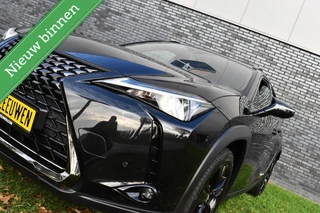 Lexus UX 250h Midnight Edition ACC/BLIND SPOT/ELEK. A KLEP/ETC.! / 29