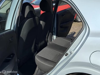 Kia Picanto 1.0 DynamicLine stoel+stuurwarm. 1e eign. lmv / 13