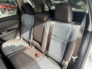 Nissan X-Trail 1.5 e-4orce N-Connecta 4WD 7p  | LED | Apple/Android | Adapt. Cruise | Camera | Stoelverwarming V+A / 82