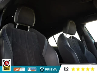 Peugeot 408 1.2 PureTech GT | Camera | Navi | ACC | Carplay / 27