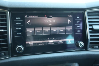 Skoda Kodiaq 1.5 TSI Business Edition|Trekhaak|Stoelverwarming|ACC|Dodehoek detectie|Carplay|Clima / 25