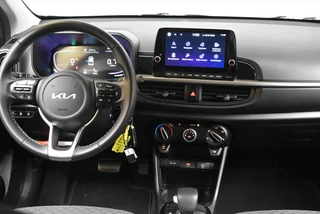 Kia Picanto 1.0 DPi 63pk 4-zits AMT DynamicPlusLine / 26