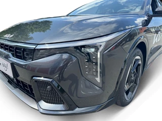 Kia K4 Sportswagon 1.0 T-GDi MHEV GT-Line Launch Edition (pano) Dodehoekassistentie | Kruisend verkeersassistentie achter | Uitstapwaarschuwing | Stoel + stuurwielverwarming / 12