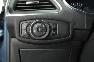 Ford S-Max 2.0 TDCi Titanium 7p  7 Persoons, Navigatie, Leer, Climate, Trekhaak / 21