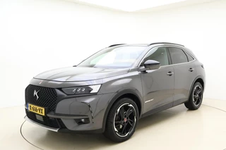 DS 7 Crossback PureTech 130 Performance Line | Navigatie | Apple Carplay/Android Auto | LED lampen | Keyless |