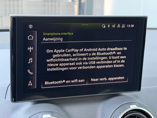 Audi Q2 35 TFSI 150pk S-tronic Advanced Virtual | Camera | Carplay | Stoelverwarming | Rijklaar incl. garantie / 19