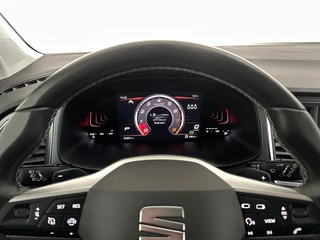 SEAT Ateca 1.5 TSI STYLE BNS INTENSE DSG AUTOMAAT / 32