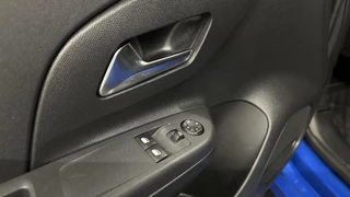 Opel Corsa-e Level 2 50 kWh 3 FASE 96% SOH CARPLAY NAVIGATIE ECC CRUISE. / 22