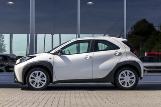 Toyota Aygo X 1.0 VVT-i MT Play  | Camera | ACC | NL Auto / 6