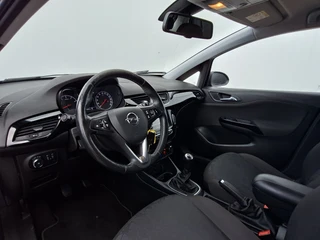 Opel Corsa 1.4 120 Jaar Edition Stoel/Stuurverw. Carplay Clima Cruise 5-Deurs / 30