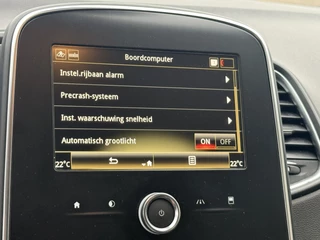 Renault Scénic 1.3 TCe Limited  | Keyless | Navi | Apple / Android | DAB + | PDC v+a | Cruise / 60