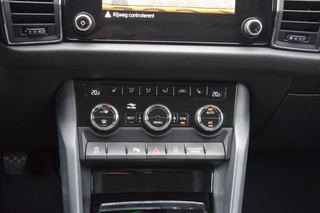 Škoda Kodiaq 1.5 TSI 150PK 7 PERSOONS/CAMERA/CARPLAY / 22