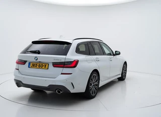 BMW 3-serie Touring 330e M sport ACC Trekhaak / 4