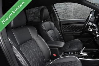 Mitsubishi Outlander 2.4 PHEV Diamand Edition 360º CAMERA/LEDER VOL!/TREKHAAK/ACC/ETC,! / 8
