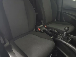 Fiat Tipo Stationwagon 1.4 Street | Apple-Android | Ruime Kofferruimte | Getinte Ramen / 7