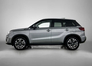 Suzuki Vitara 1.4 Boosterjet Comfort Smart Hybrid | Adaptive Cruise | Stoelverwarming | Navigatie | Camera | Panoramadak / 4