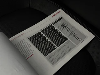Honda Civic 1.0 i-VTEC Executive | Apple-Android | Schuif-kanteldak | Parkeercamera / 37