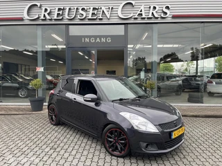 Suzuki Swift 1.2 Exclusive/Rcc/Pdc/Tel/Stoelverw/Cruisecontrol / 7