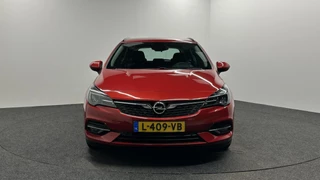 Opel Astra Sports Tourer 1.2 Business Edition CARPLAY NAVI TREKHAAK ECC CRUISE. / 11