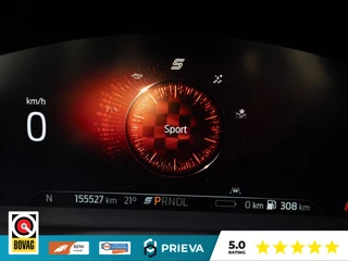 Ford Kuga 2.5 PHEV 225pk | ACC | Navi | Trekhaak | Camera / 35