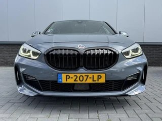 BMW 1-serie 118i EDE M Sport / 4