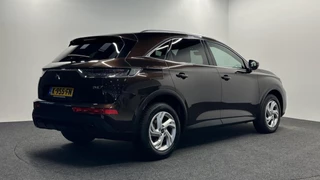 Ds 7 Crossback 1.2 PureTech Executive|Apple Carplay|Cruise|Navi|Airco|NAP| / 6