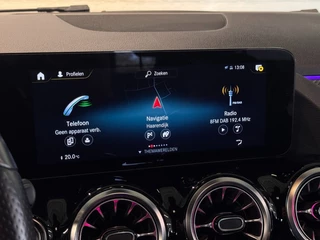 Mercedes-Benz GLA 180 AMG LINE Mild Hybrid Memory Sfeerverl Camera 20'' / 25