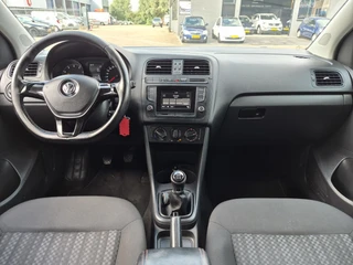 Volkswagen Polo 1.0 Comfortline Cruise|Airco|Bluetooth|APK / 6