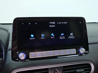 Hyundai Kona EV Comfort Smart 64 kWh | Warmtepomp | 3 fase laden / 34