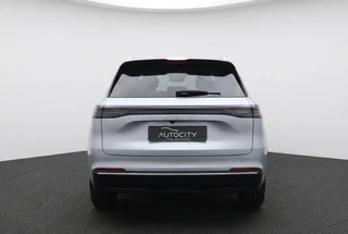Geely Starray EM-i PRO PLUG-IN 83KM Elektrisch l 360 Camera l Leder l NIEUW VOORRAAD / 5