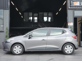 Renault Clio 1.2 Collection|Cruise|Airco|Bluetooth|Keyless / 5