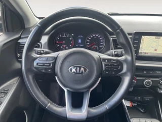 Kia Rio 1.0 TGDI DynamicLine | Navigatie | Keyless | Cruise control | Apple Carplay/Android Auto / 14