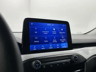Ford Focus 1.0 EcoBoost Hybrid Trend Edition Business CAMERA / 37