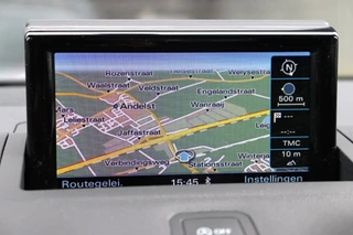 Audi A1 Sportback 1.0 TFSI Pro Line | NAP | S-Line | Cruise | Clima | Navi | / 30