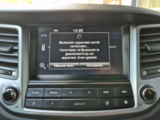 Hyundai Tucson 1.6 T-GDI Premium 4WD Camera, Stoelverkoeling/verwarming, elektrische achter klep, Leer, ALL IN prijs!. / 30