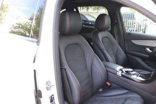 Mercedes-Benz GLC AMG 43 4MATIC ORIG.NL/1E.EIGENAAR/GEDOCUMENTEERD/ 360CAMERA/20' / 15