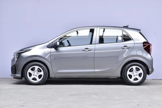 Kia Picanto 1.0 GDI 4-zits DynamicLine NIEUW / 7