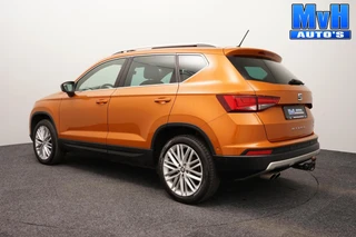 Seat Ateca 1.4 EcoTSI Xcellence|PANO|360ºCAM|TREKH|LUXE!|NAP / 18