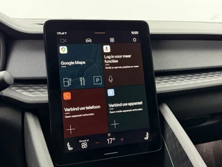 Polestar 2 Long Range Single Motor 78 kWh SOH 94,1% Elektr. Stoelen | Stoelverwarming | Camera / 9