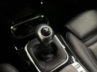 Mercedes A-klasse 200 Advantage LEER NAVI CAMERA CRUISE LM ECC. / 62