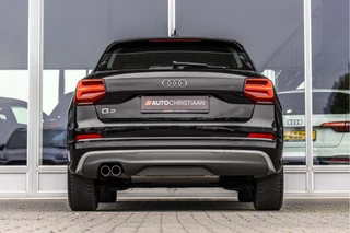 Audi Q2 35 TFSI S Edition  | 2x S-line | NL Auto | Virtual / 5