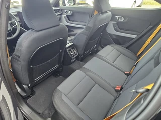 Polestar 2 Polestar 2 Long Range Dual Motor 78kWh Pilot Plus Performance 409pk Panoramadak / 8