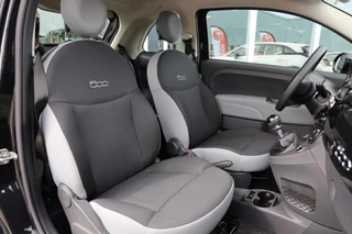 Fiat 500 0.9 TwinAir Turbo Popstar|Airco|LMV|Elek. Ramen| / 18