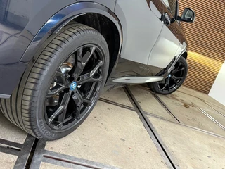 BMW X5 XDrive50e M-Sport | Pano | Sky Lounge | Innovatie-pakket | Harman/Kardon | Driving Assistant Professional | Comfort Pakket / 47