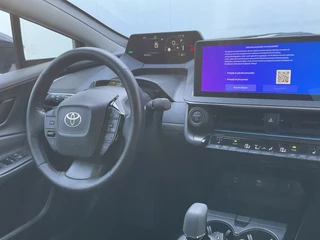 Toyota Prius 2.0 Plug-in Executive Carplay Pano.dak Stoel/Stuurverw. PHEV / 43